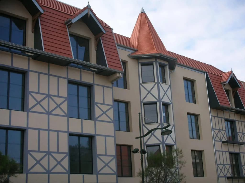 Les Jardins d'Hardelot - Photo 1