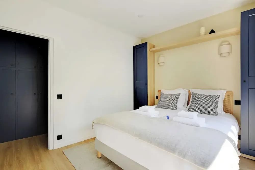 Magnificent 2bd/4p Apartment - Eiffel Tower - Photo 5