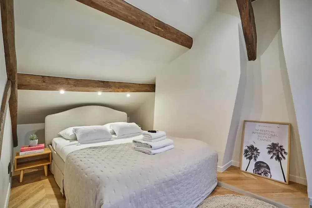 Sublime Duplex Center of Paris/17th Arrondissement - Photo 2