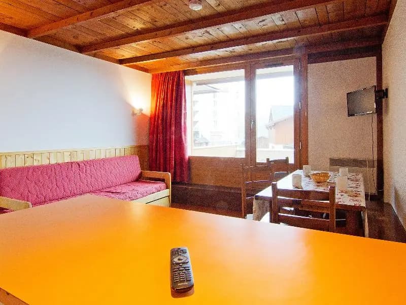 Lac Blanc Appartements Val Thorens Immobilier - Photo 2