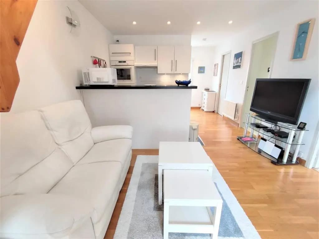 Appartement Perros-Guirec, 2 pièces, 4 personnes - FR-1-368-337 - Miniature 7