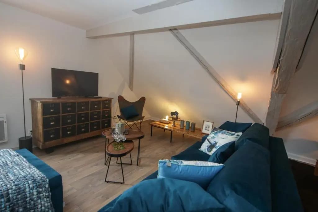Reflets Sur La Lauch appartements - Photo 5
