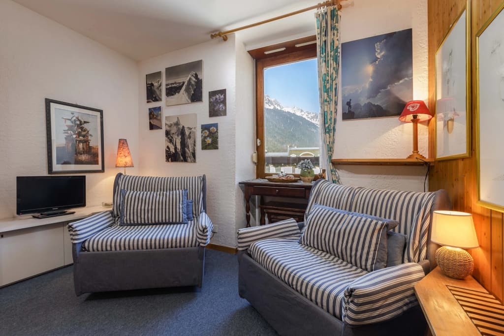 Appartement Le sommet Carlton 140 - Photo 2