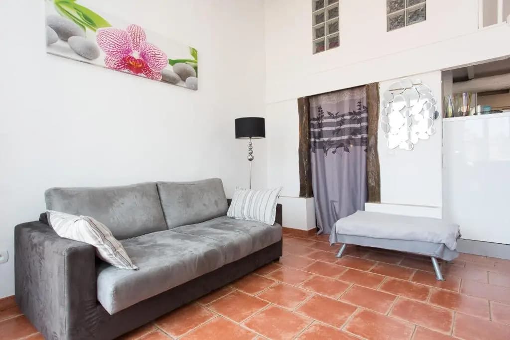 Appartement Carla sea view and Palais Des Festivals - Photo 2