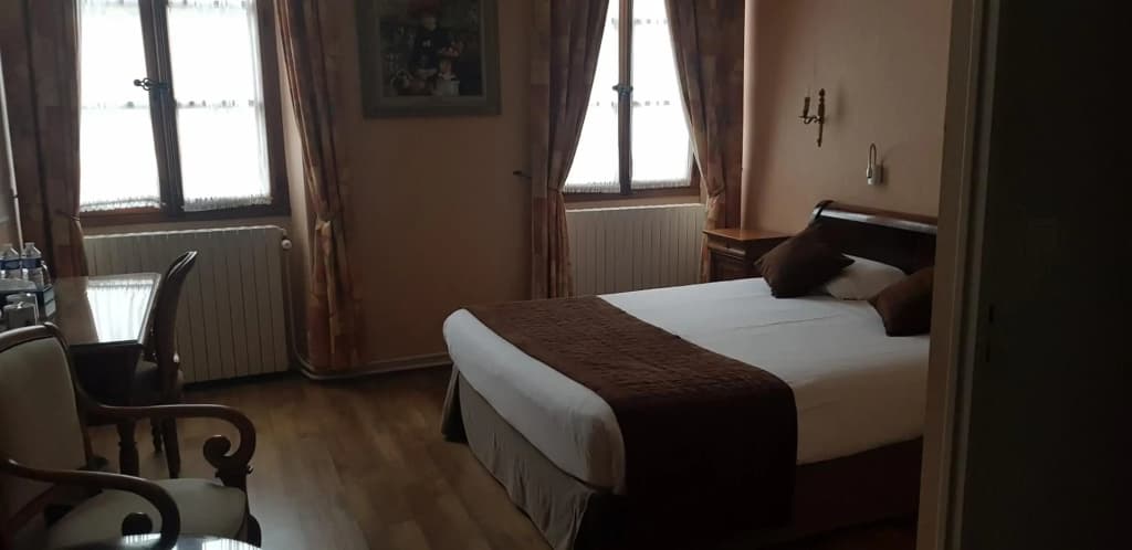 Logis Relais Saint Vincent - Miniature 6