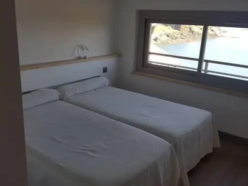 Hotel La Vigie - Face à la mer - Photo 4