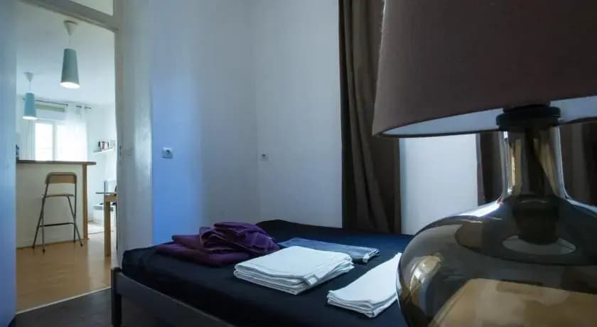 TOWNHOUSE TROUVILLE - Appart'Hotel & Studios - Photo 5