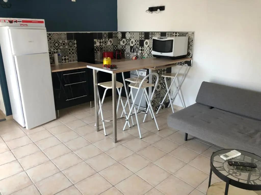 Appartement loft toit/terrasse - Photo 5