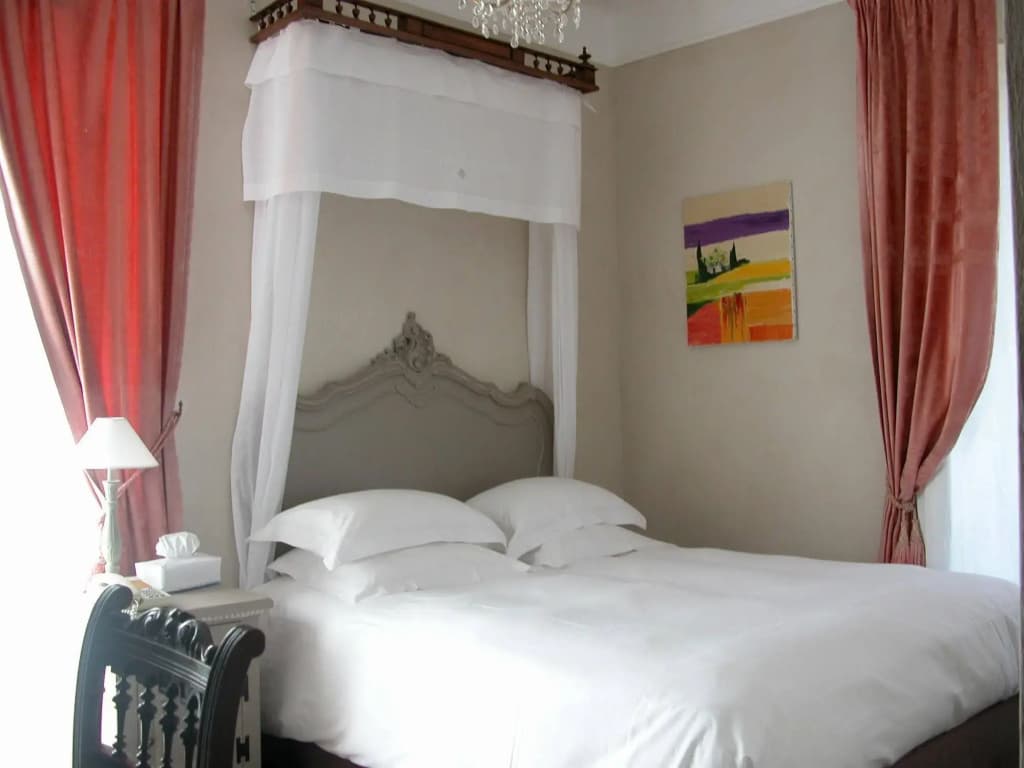 Domaine de Beaupré, The Originals Relais - Miniature 6