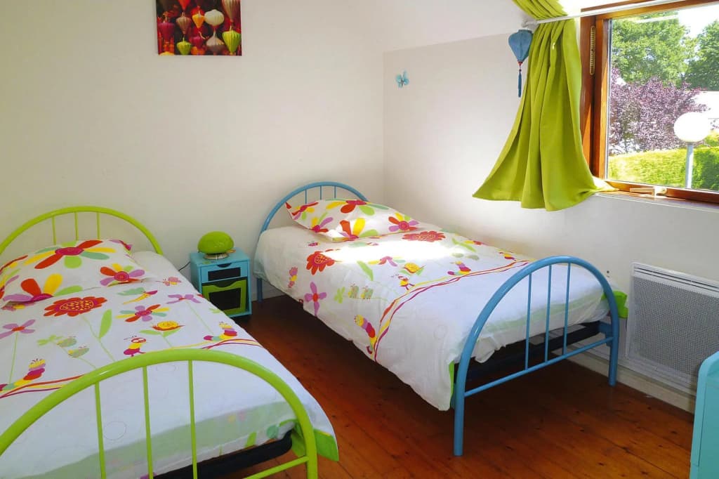 Holiday Home With Furnished Terrace - Photo 2