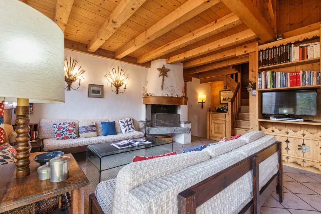Chalet du Brevent - Photo 4