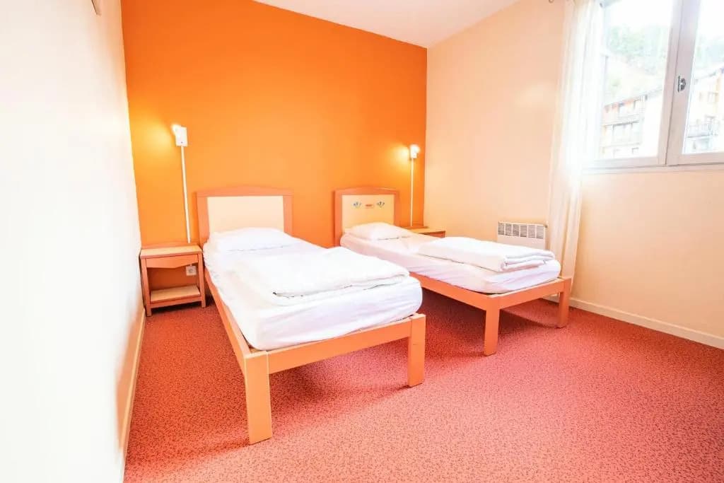 Résidence Le Pra - 2 Pièces pour 4 Personnes 193057 - Photo 3