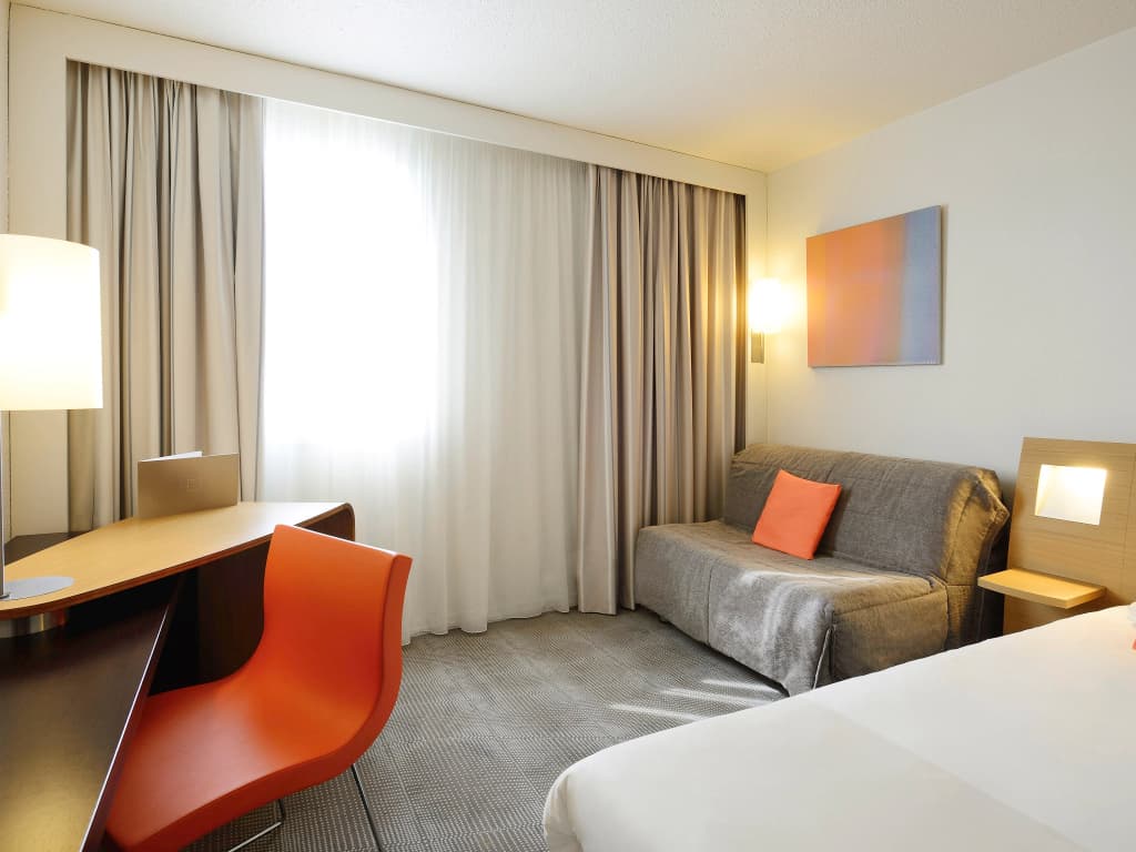 Novotel Metz Centre - Miniature 6