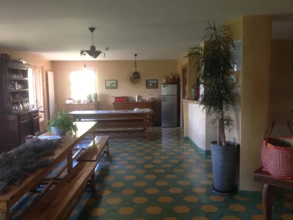 Eco-hôtel et Yourtes du Mercantour - Photo 2