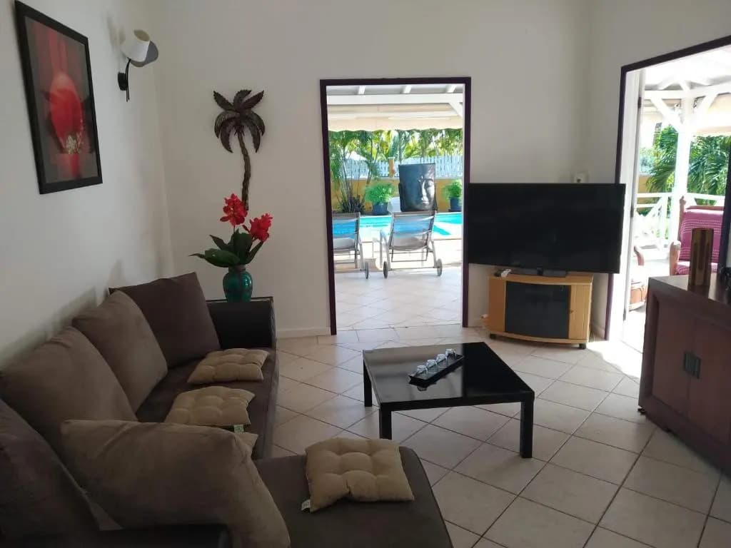Villa & Bungalow Fleur de Coco - Photo 5
