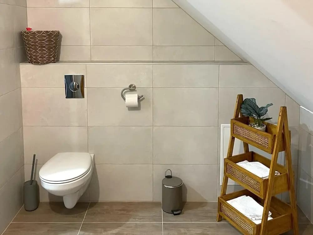 Apartment for 4 People, in the Heart of Alsace - Miniature 6