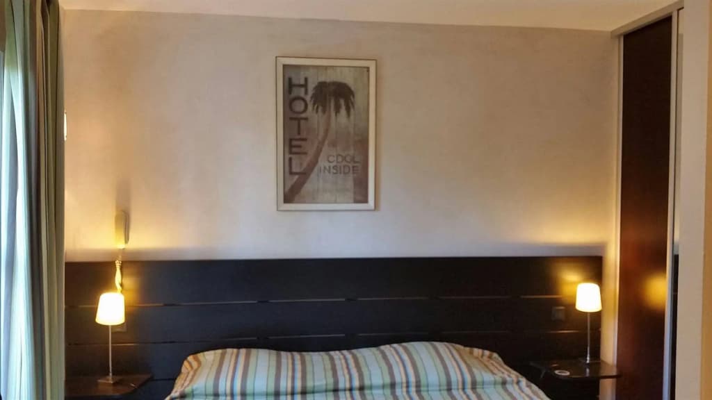 Hôtel Synaya - Photo 3