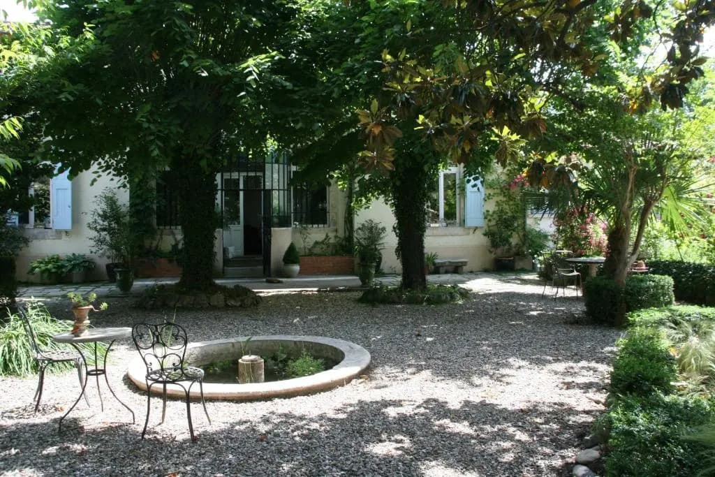 Maison du Loup - Miniature 8