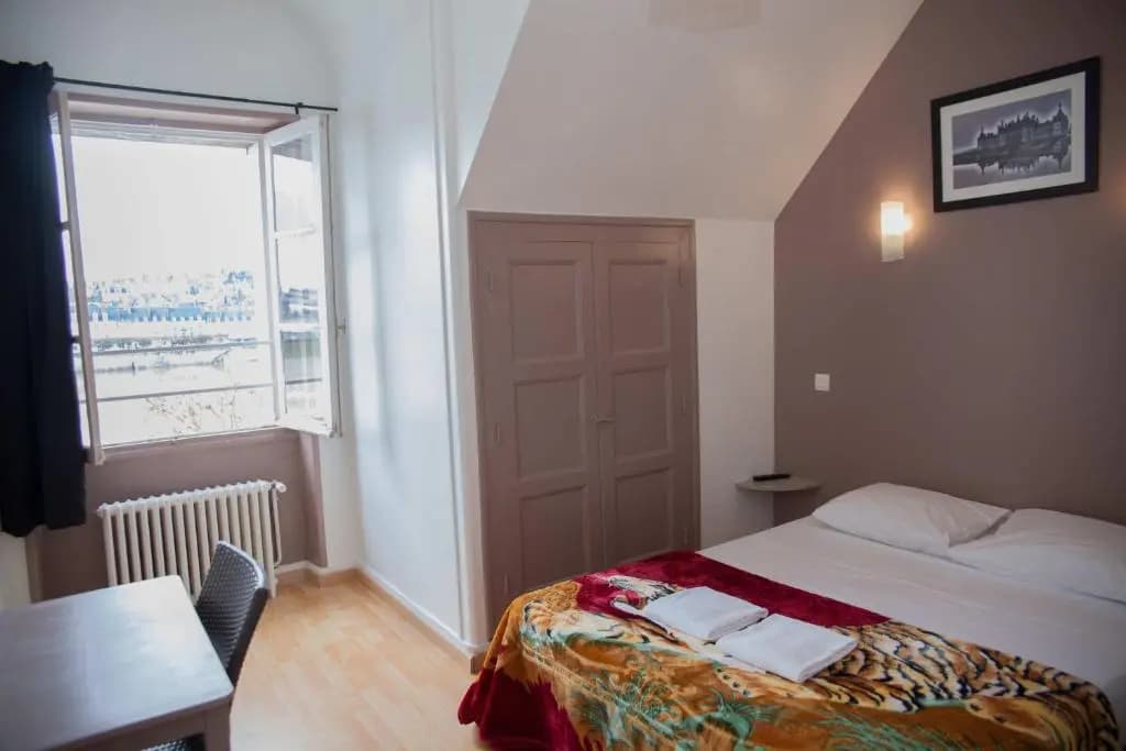 Hotel Le Pavillon - Photo 4