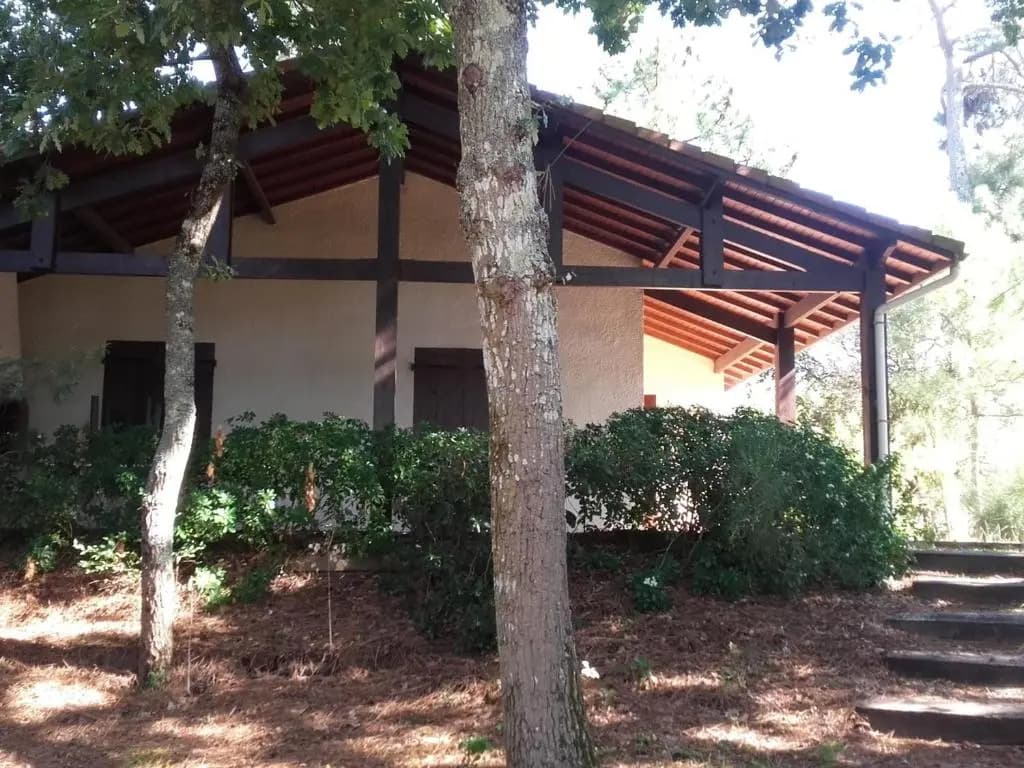 Villa Arcachon, 5 pièces, 10 personnes - FR-1-319-66 - Photo 4