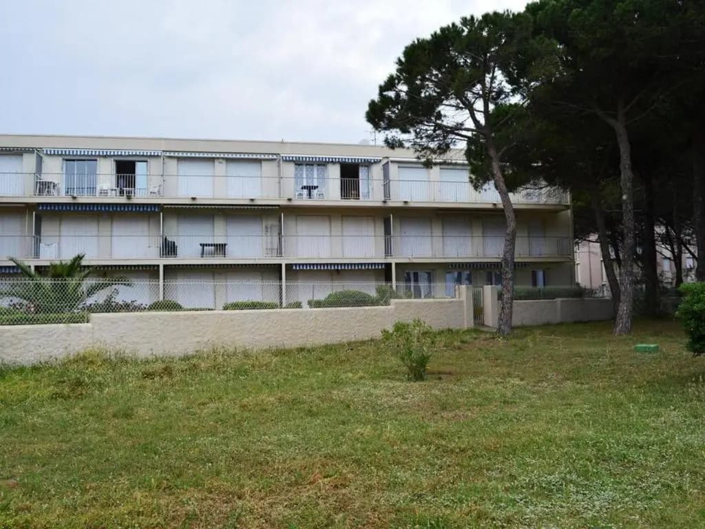Appartement Argelès-sur-Mer, 2 pièces, 5 personnes - FR-1-225-332 - Photo 1
