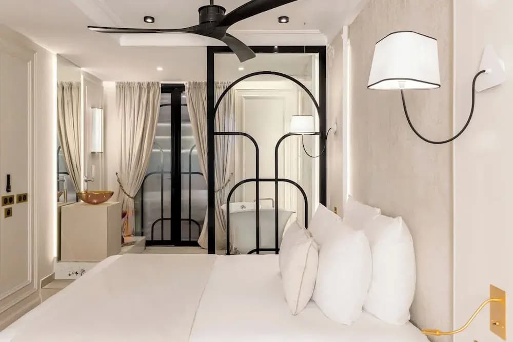 Merveil Luxury Suites - Grenelle I-II - Miniature 6