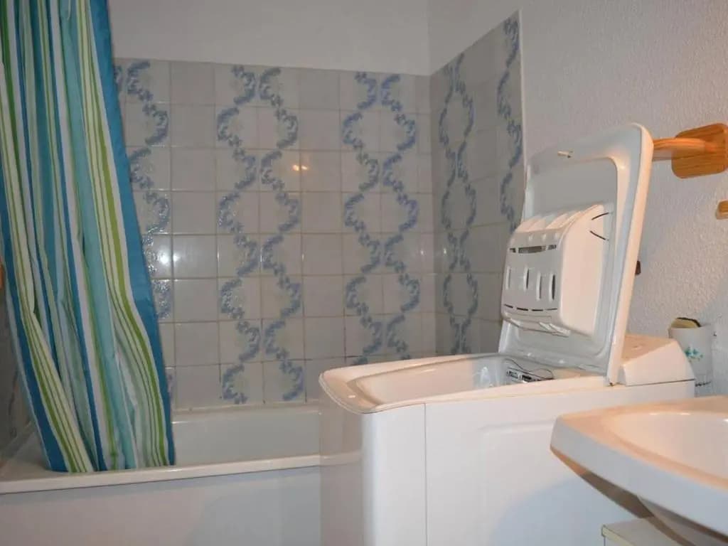 Appartement Saint-Cyprien, 1 pièce, 4 personnes - FR-1-225D-2 - Miniature 8
