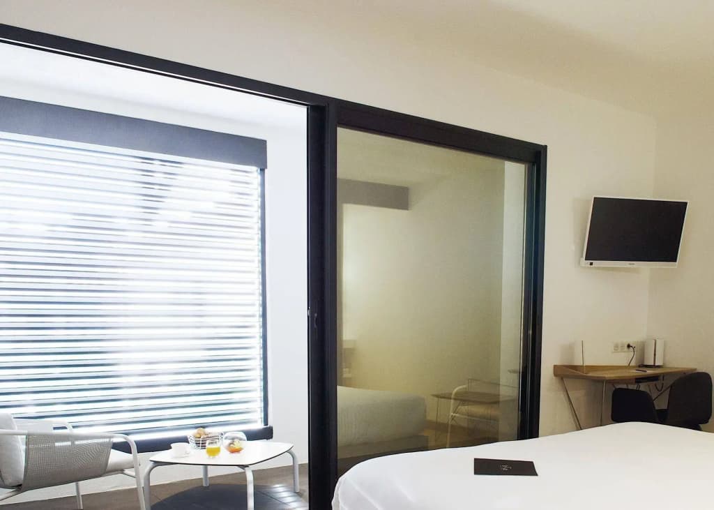 Hôtel In Situ - Photo 2