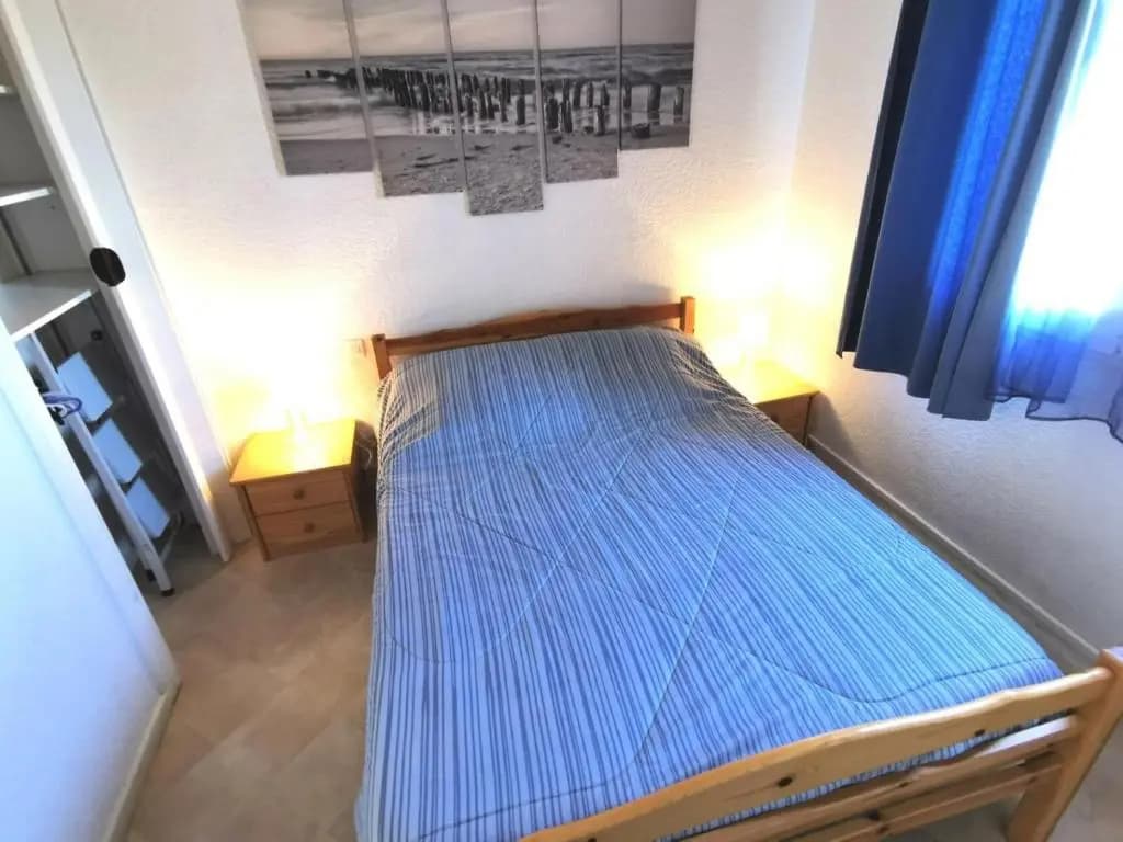 Résidence EQUATEUR - Studio pour 4 Personnes 74 - Photo 5