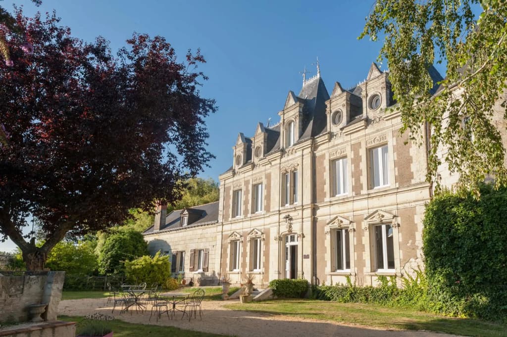 Domaine de Presle Saumur, The Originals Relais - Photo 1