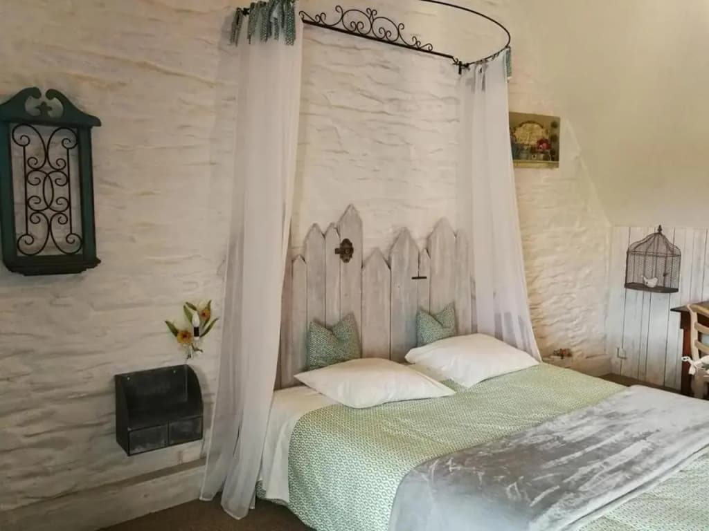 Bayeux Guest Room Le Vivier - Photo 4