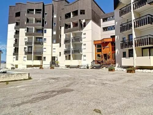 Apartment Gentianes 46 - Photo 1