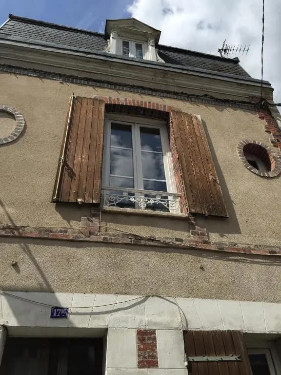 Villa Jacobins - Appart centre ville - Photo 1