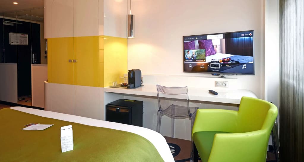 Best Western Plus Hotel Le Rhenan - Photo 4