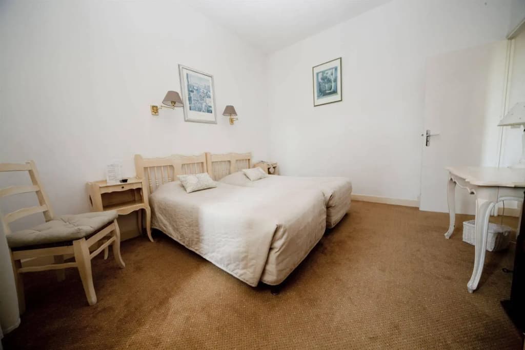 Hôtel Beau Site - Cap d'Antibes - Photo 3