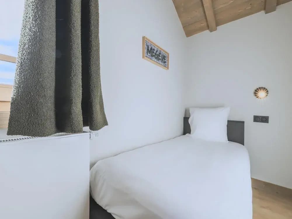 Apartment in Megeve Near French Alps - Photo 5