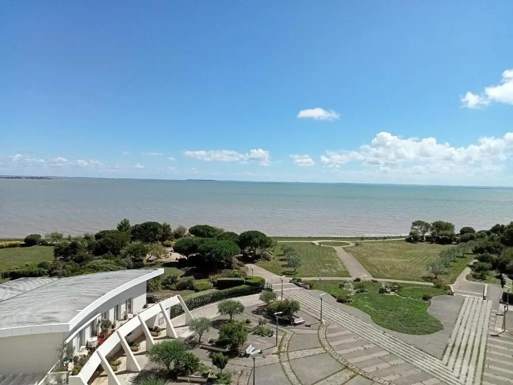Appartement La Rochelle, 1 pièce, 2 personnes - FR-1-551-31 - Photo 3