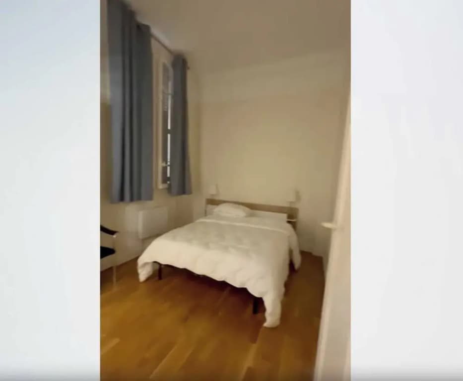 1bdr/2p Apt - Near Monceau et Arc de Triomphe - Photo 5