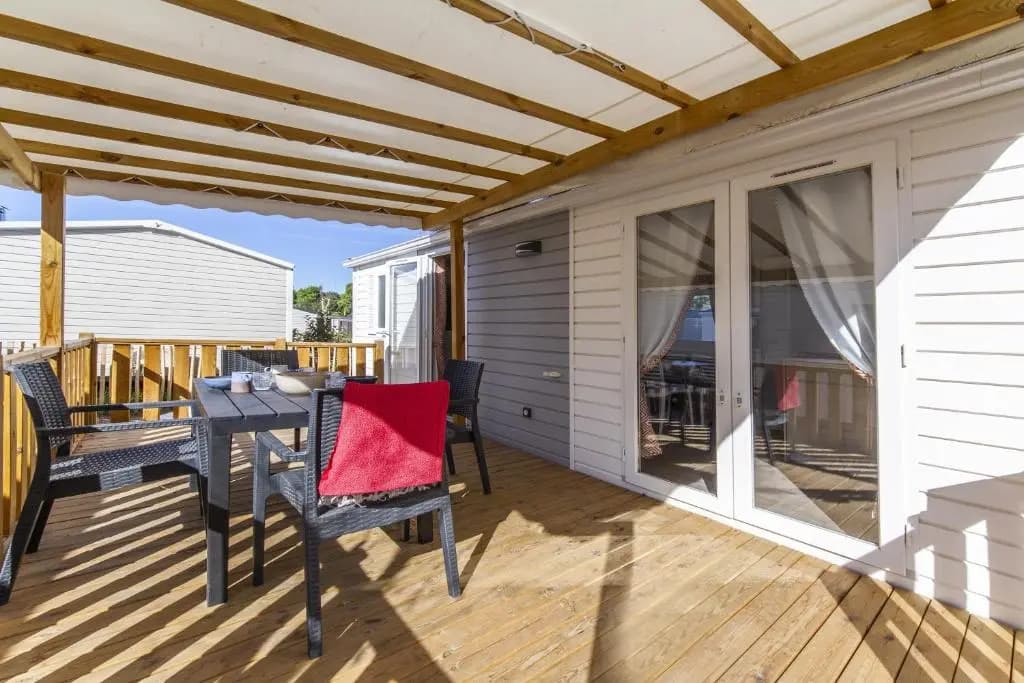 Camping Paradis Le Pearl - Miniature 7