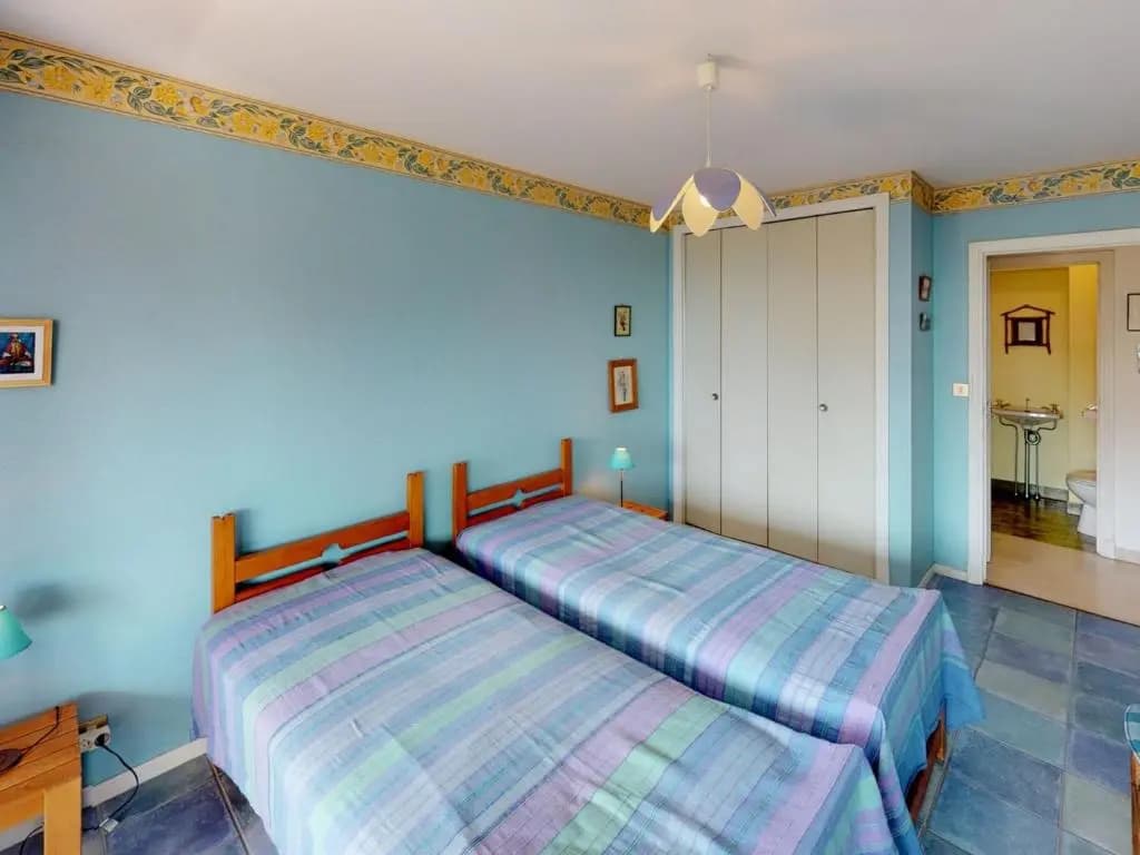 Appartement Menton, 2 pièces, 4 personnes - FR-1-196-203 - Miniature 6