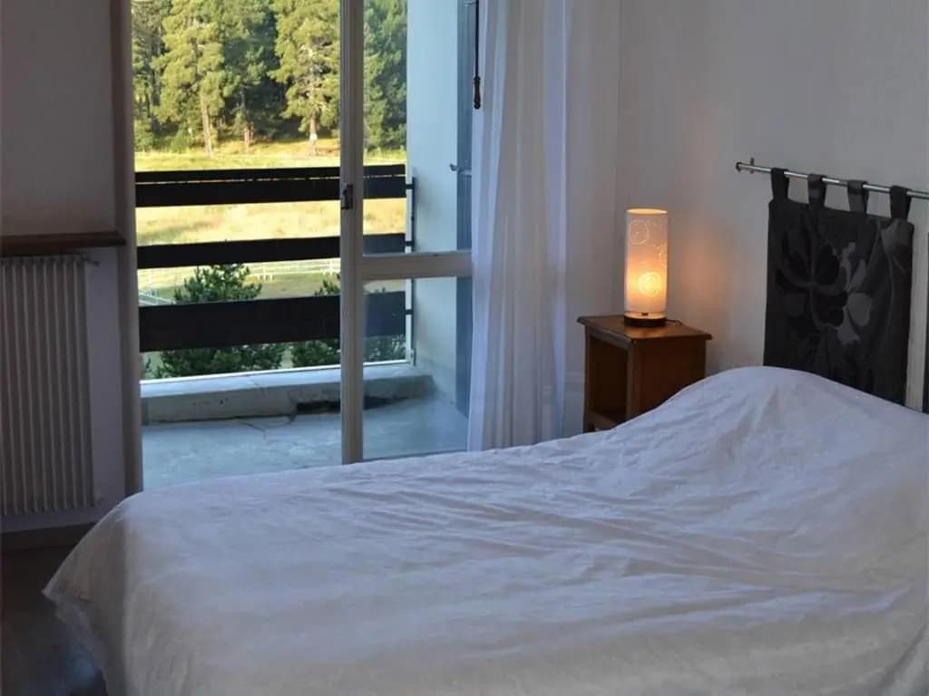 Appartement Bolquère-Superbolquère, 2 pièces, 6 personnes - FR-1-592-20 - Photo 1