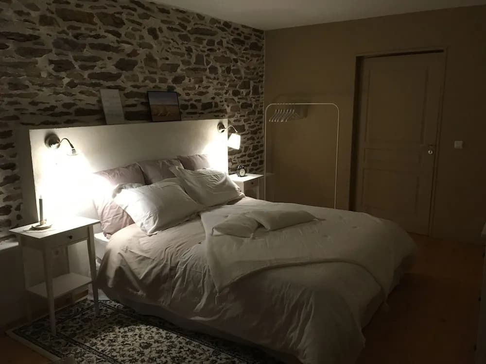 Les Bouyères - Photo 4