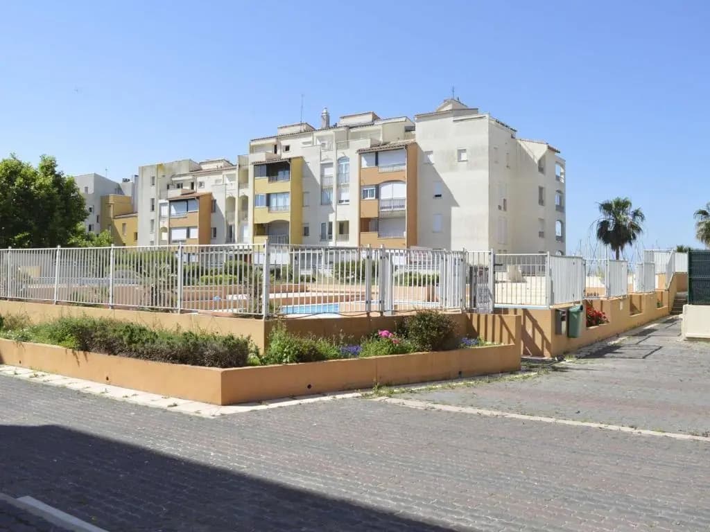 Appartement Cap d'Agde, 2 pièces, 6 personnes - FR-1-249-127 - Photo 1