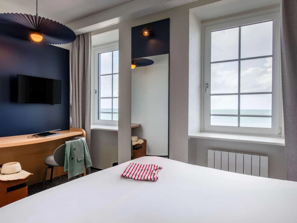 ibis Saint Malo Plage - Photo 2