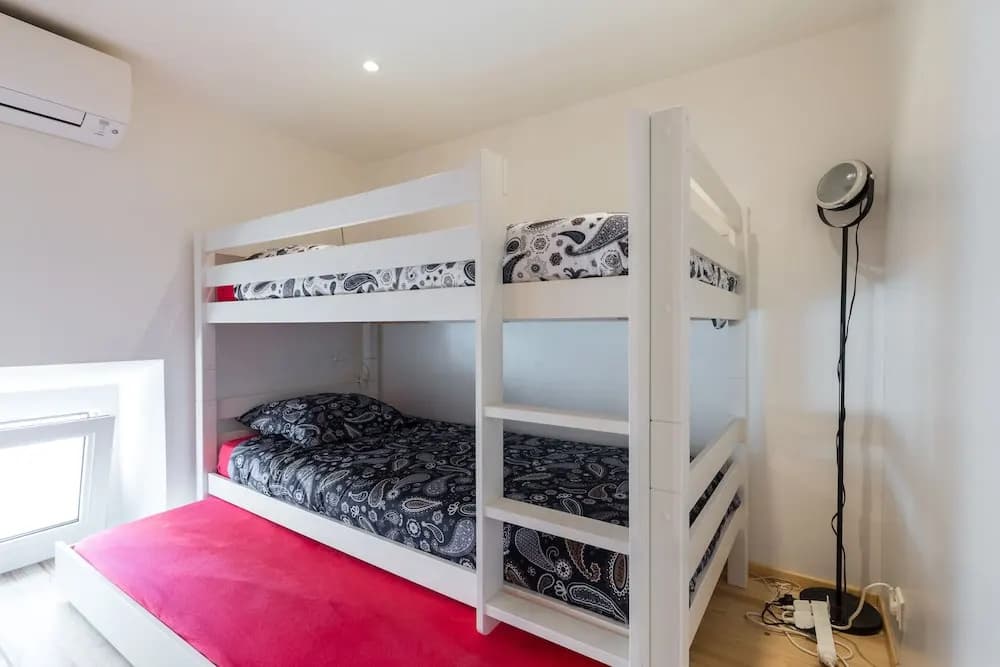 Charmant Appartement Cannes - Miniature 6