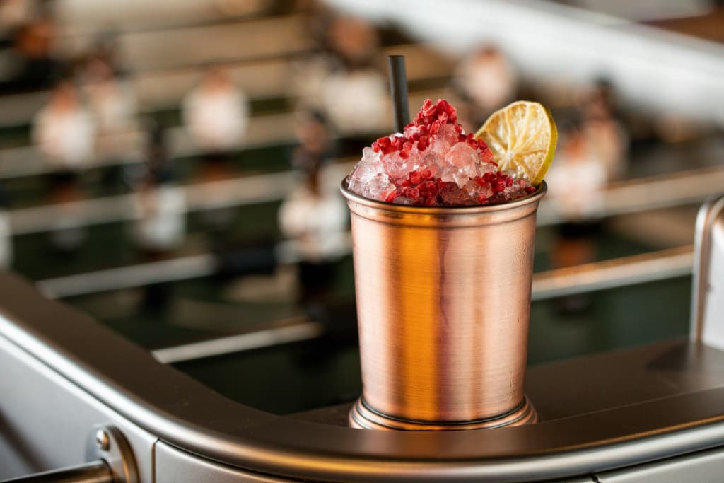 Moxy Bordeaux - Miniature 6