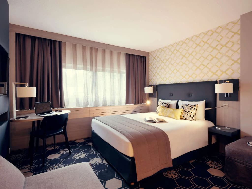Mercure Orange Centre - Photo 2