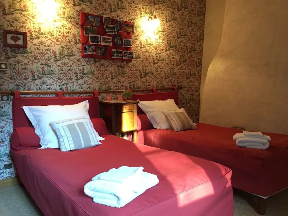 Manoir de Pommery - Photo 2