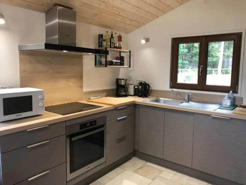 Chalet CHLOE - jusque 6 pers - Xonrupt Longemer - Miniature 7