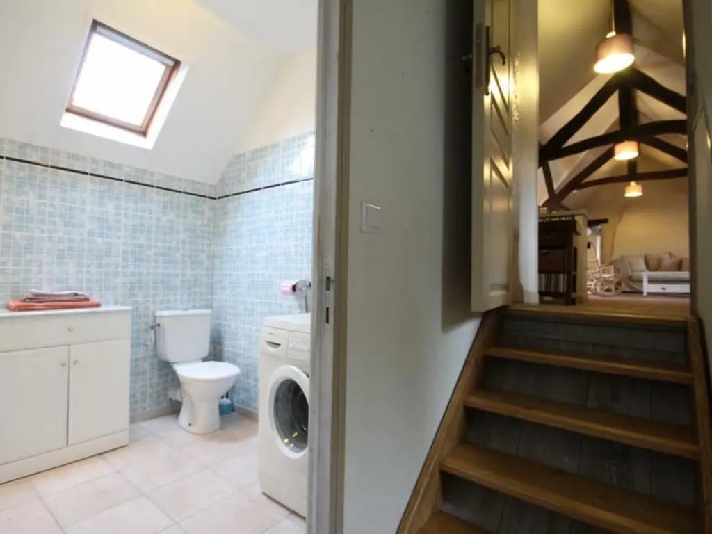Gîte Radon, 2 pièces, 3 personnes - FR-1-497-111 - Miniature 8